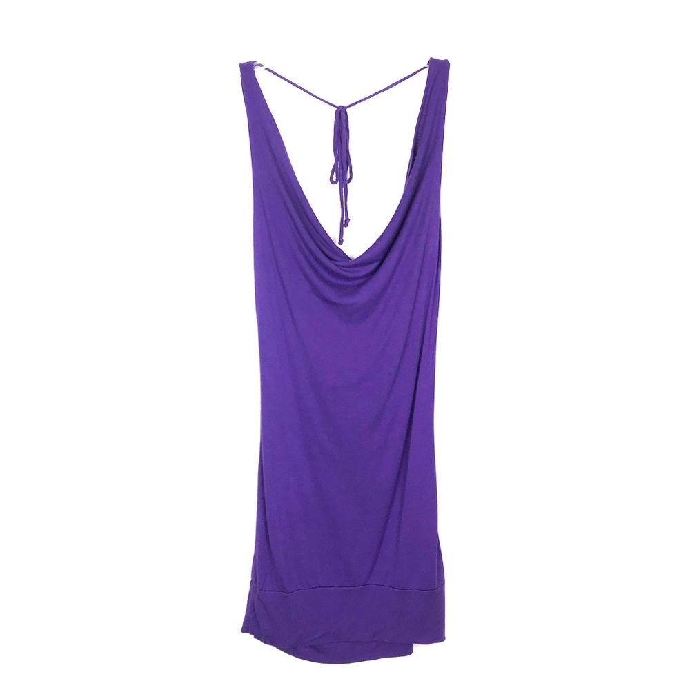 Sugar Spice | Purple Top